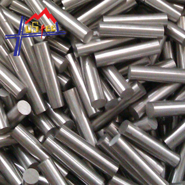 Stainless Bearing Steel
