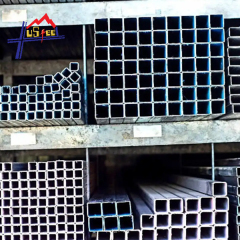 Stainless Steel Square Pipe