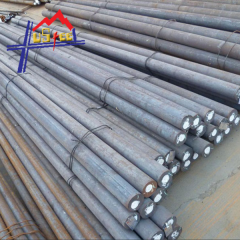 Gear Steel Material