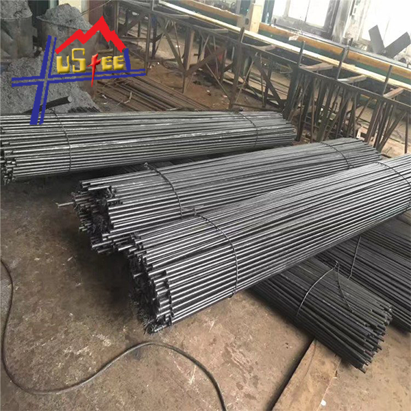 Spring Steel