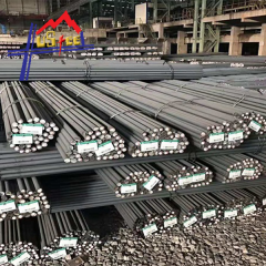 Free Cutting Steel