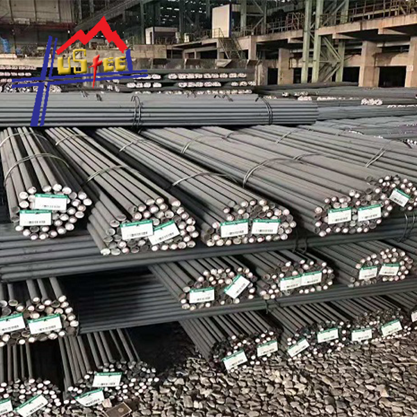 Free Cutting Steel
