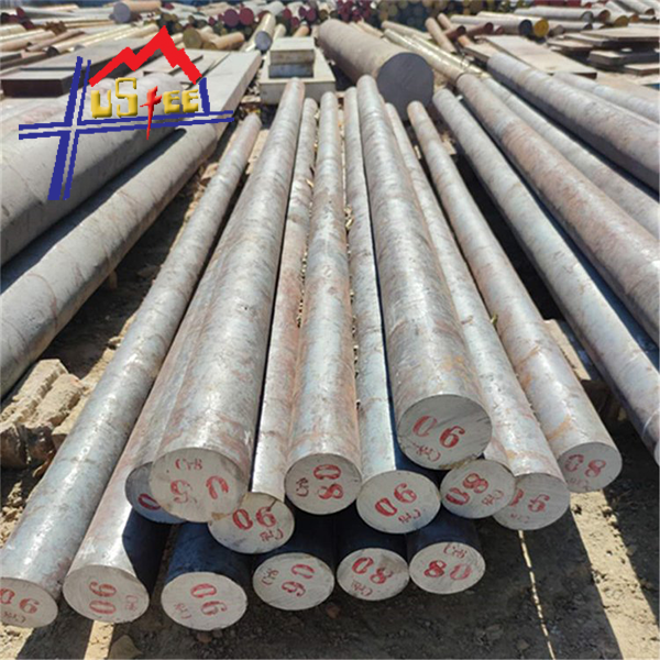Cold Heading Steel