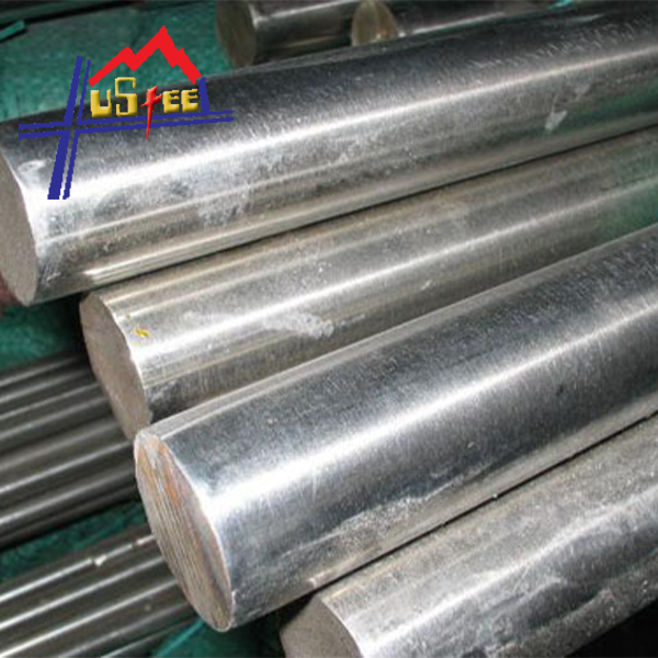 Cold Drawn Steel