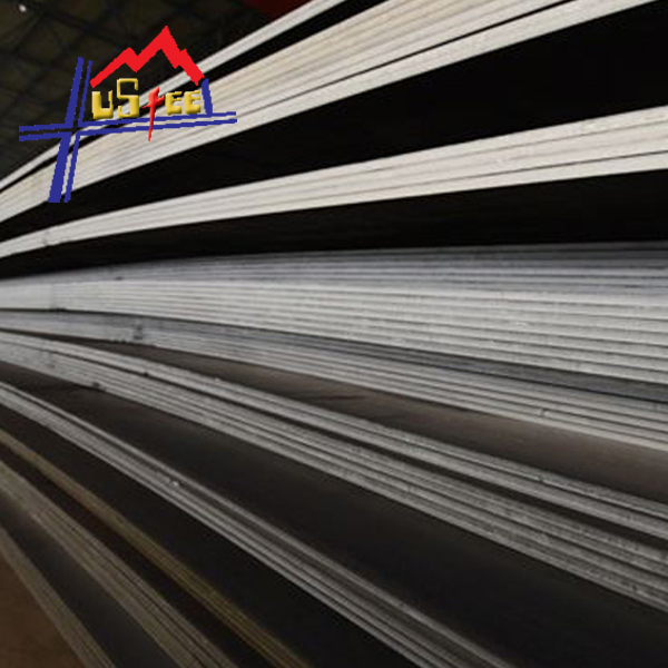 Weathering Structural Steel