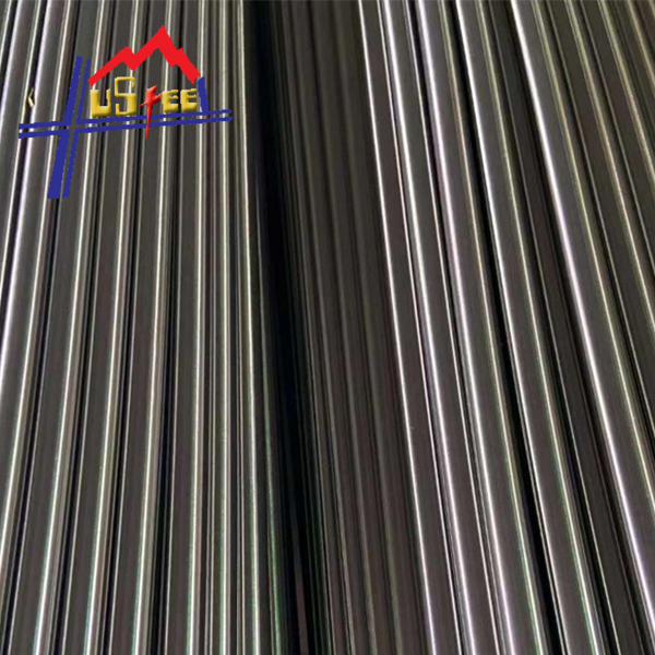 Heat Resistant Steel