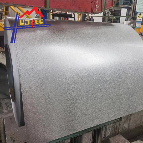 Galvalume Steel Coil