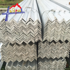 Galvanized Steel Angle