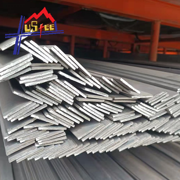 Galvanized Flat Bar