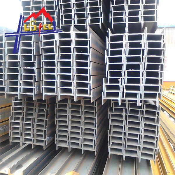 Galvanized I-Beam