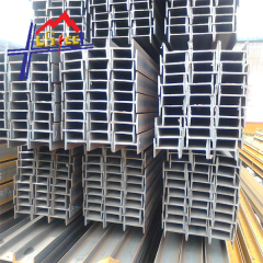 Galvanized I-Beam