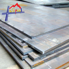 Abrasion Resistant Steel Plate