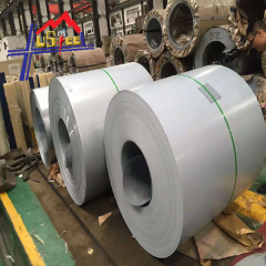 Electro Galvanized Coil