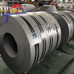 Hot Rolled Strip Steel