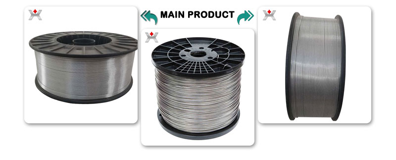 Aluminum Wire