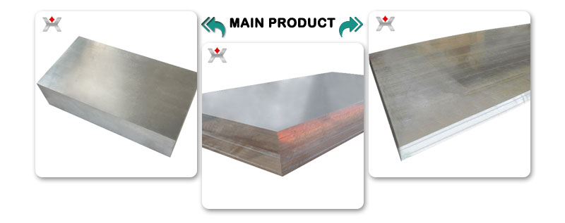 Aluminum Plate