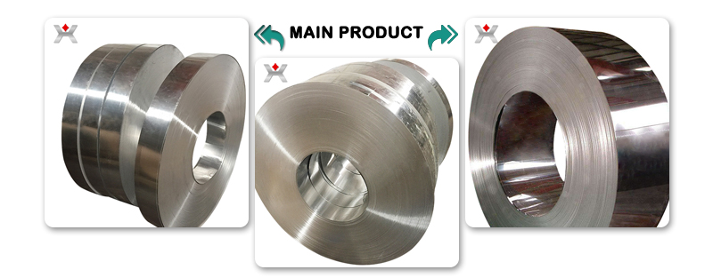 Aluminum Strip
