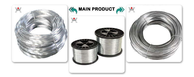 Pure Aluminum Wire
