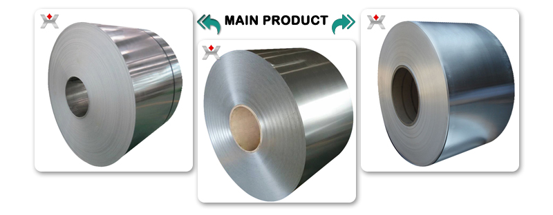 Aluminum Coil