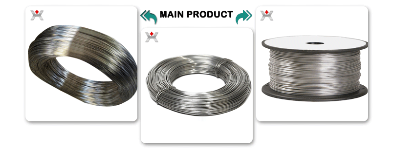 Aluminum Alloy Wire