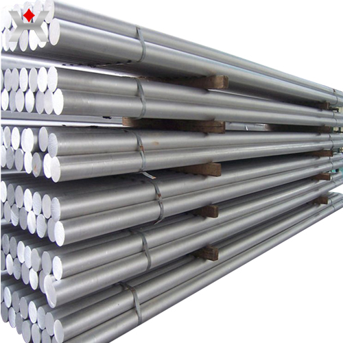 Aluminum Rod