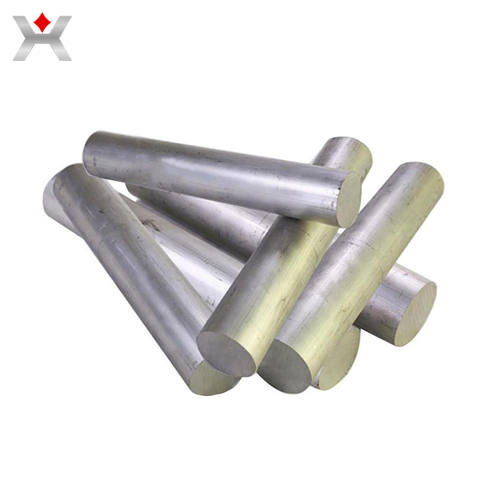 Aluminum Rod