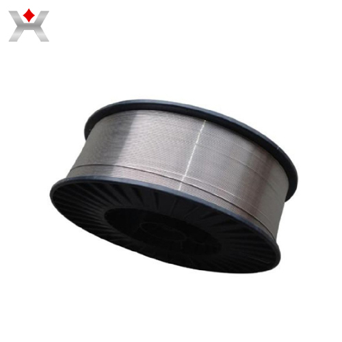 Aluminum Wire