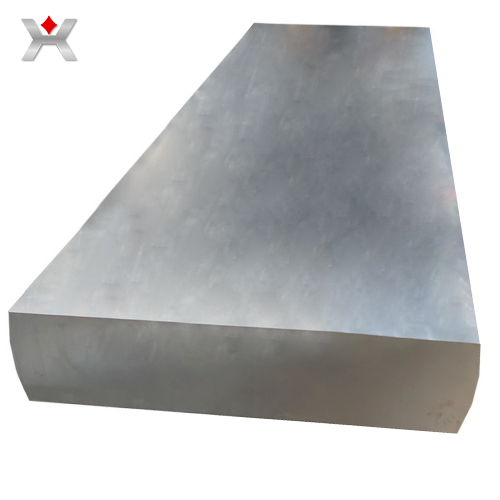 Aluminum Plate