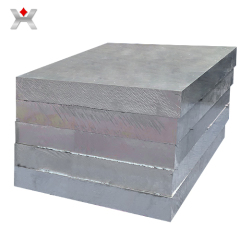Aluminum Plate