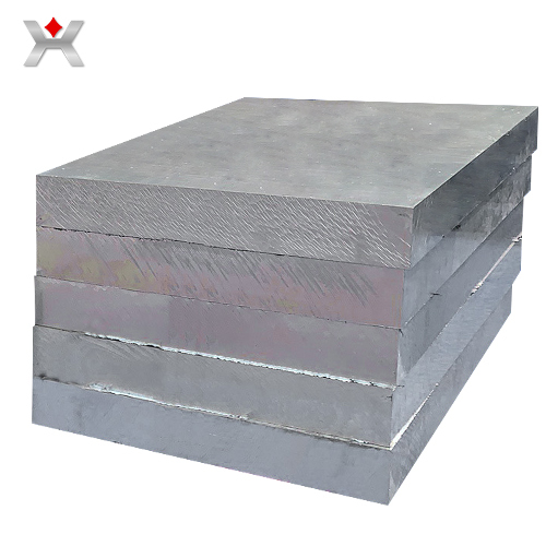 Aluminum Plate