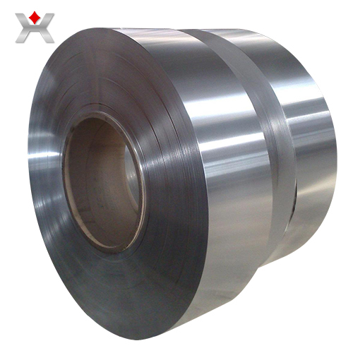 Aluminum Strip