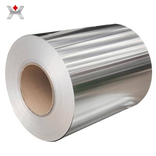 Aluminum Strip