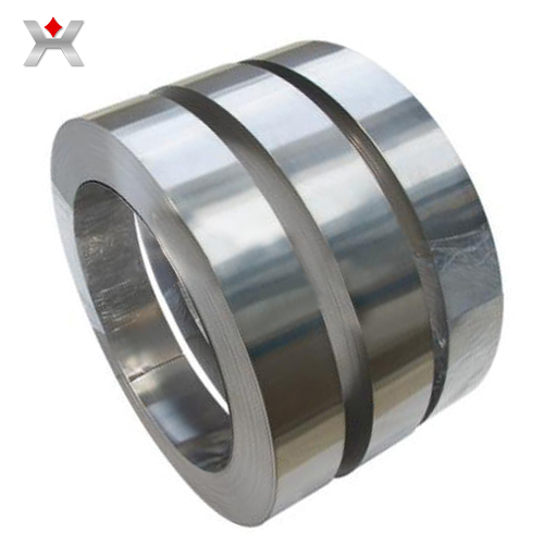 Aluminum Strip