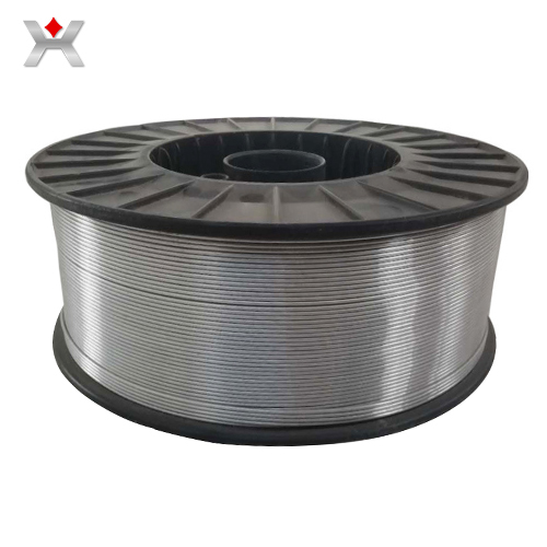 Aluminum Wire