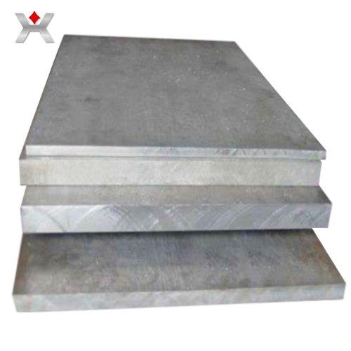 Aluminum Plate