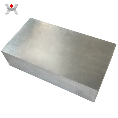 Aluminum Plate