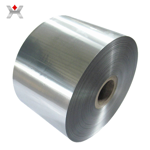 Aluminum Alloy Coil