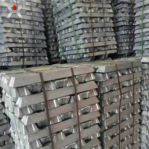 Aluminum Alloy Ingots
