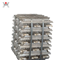 Aluminum Alloy Ingots