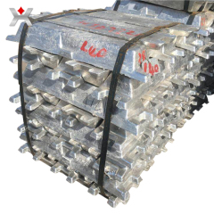 Aluminum Alloy Ingots