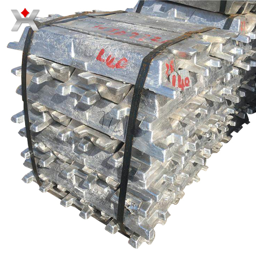Aluminum Alloy Ingots