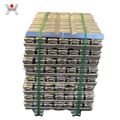 Aluminum Alloy Ingots