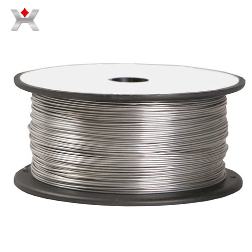 Aluminum Alloy Wire
