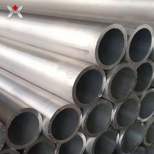 Aluminum Tube