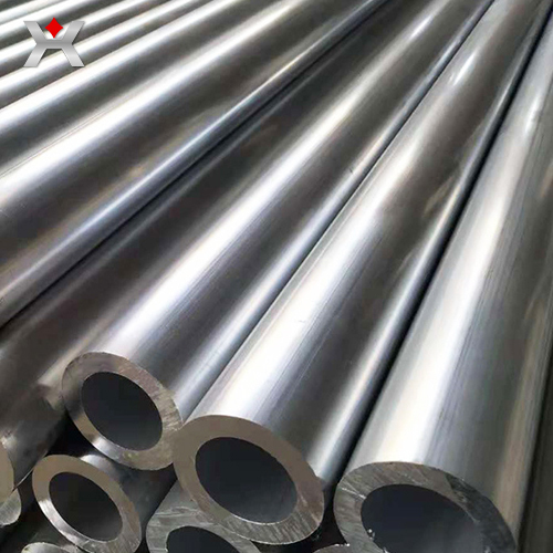 Aluminum Tube
