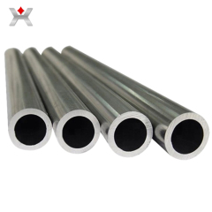 Aluminum Tube