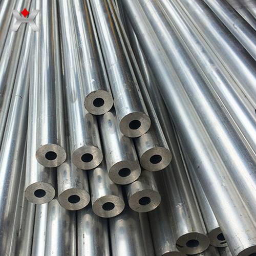 Aluminum Tube