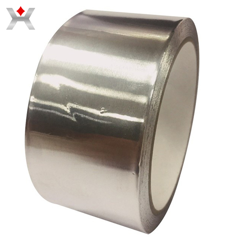 Pure Aluminum Foil
