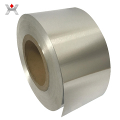 Pure Aluminum Foil