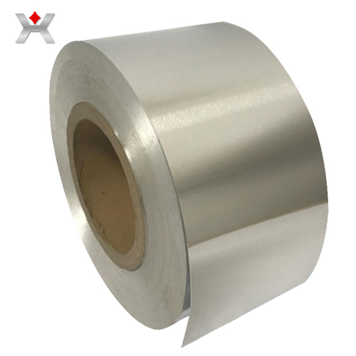Pure Aluminum Foil